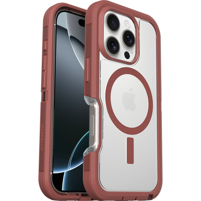 iPhone 16 Pro Defender Series Pro XT Case with MagSafe