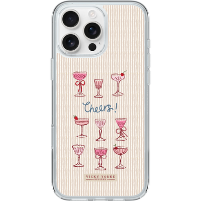 iPhone 16 Pro Max Symmetry Series Holiday Collection Case