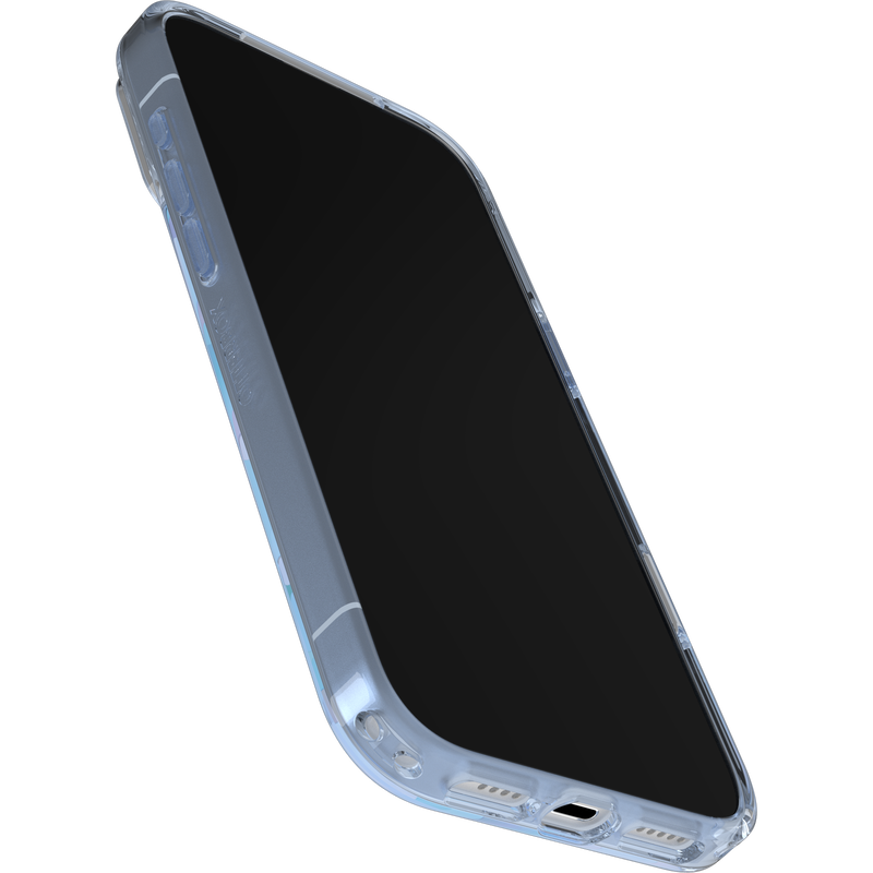 product image 4 - iPhone 17 Pro Max Case Symmetry Series Clear