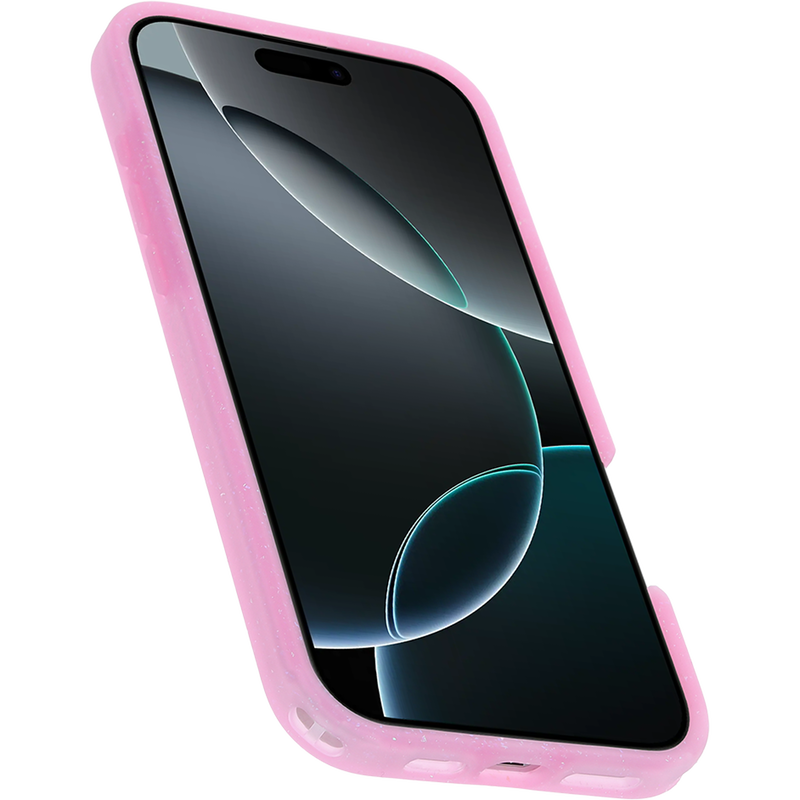 product image 4 - iPhone 16 Pro Max Case Symmetry Series Soft Touch for MagSafe