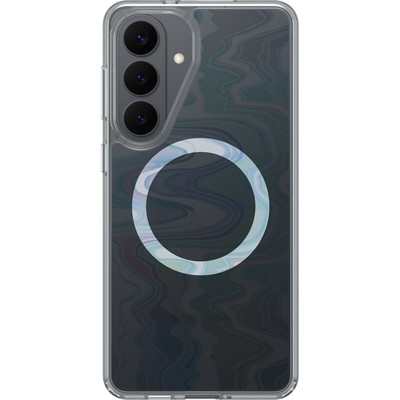 Galaxy S26+ Symmetry Series Clear Case