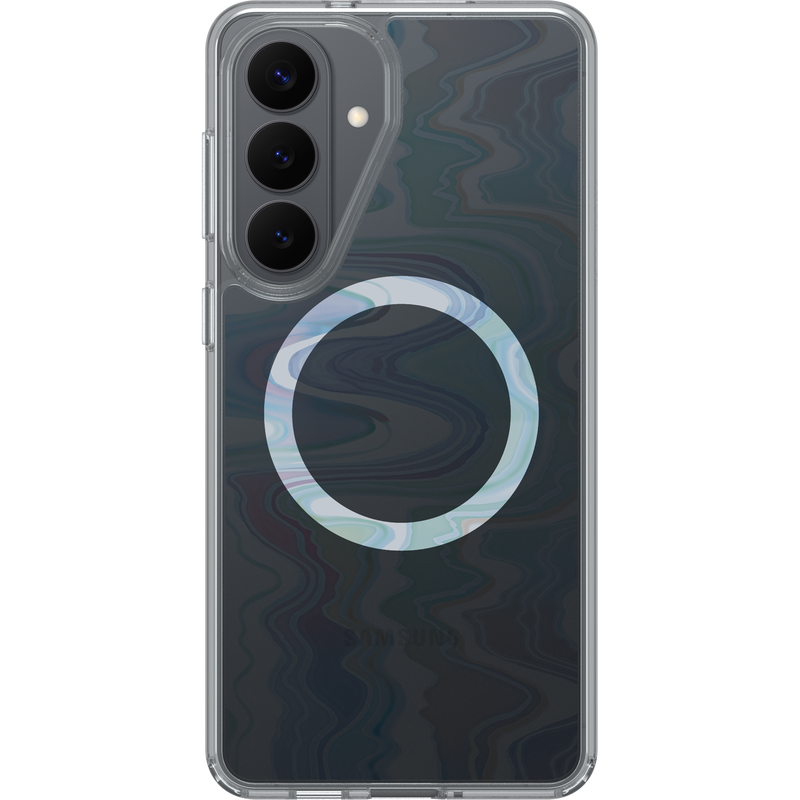 product image 1 - Galaxy S26+ Case Symmetry Series Wellness Wonders Collection