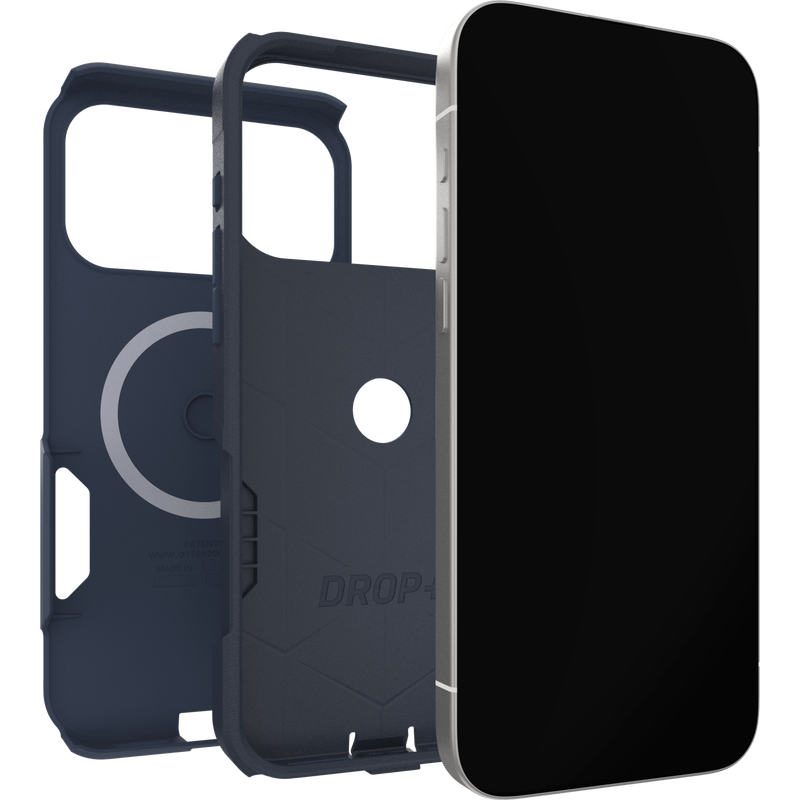 product image 3 - iPhone 17 Pro Max Case Commuter Series