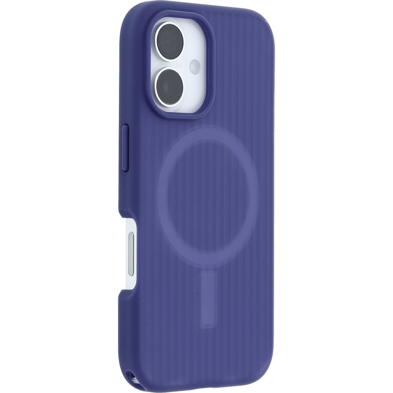 product image 3 - iPhone 16 Case Symmetry Series Soft Touch for MagSafe