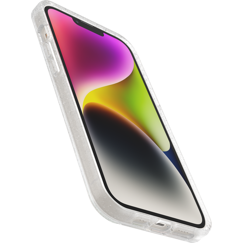 product image 3 - iPhone 14 Plus Case Symmetry Series Clear