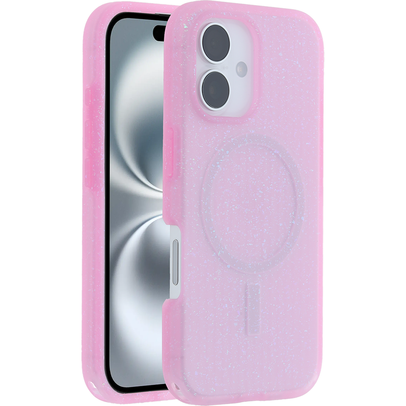 product image 1 - iPhone 16 Case Symmetry Series Soft Touch for MagSafe