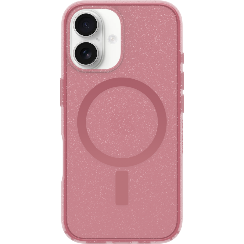 product image 2 - iPhone 16 Case Symmetry Series for MagSafe