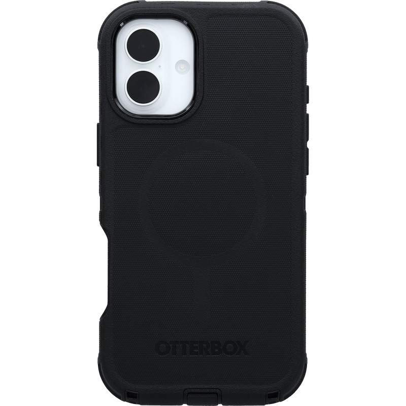 product image 2 - iPhone 16 Plus Case Defender Series Pro for MagSafe