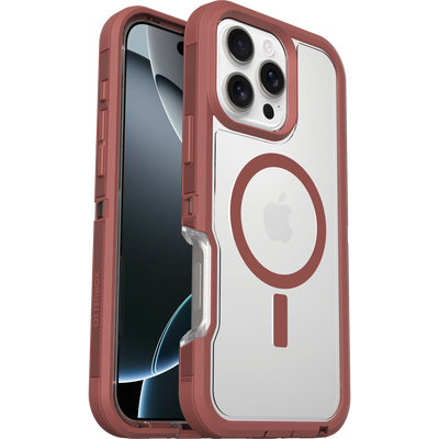 iPhone 16 Pro Max Defender Series Pro XT Case with MagSafe