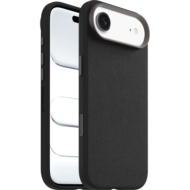 product image 1 - iPhone Air Case Symmetry Series Cactus Leather