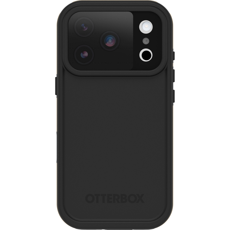 product image 2 - iPhone 17 Pro Case OtterBox Frē Series