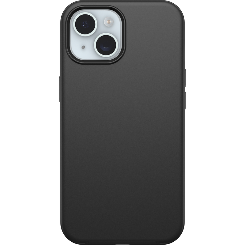 product image 2 - iPhone 16e, iPhone 15, iPhone 14 and iPhone 13 Case Symmetry Series for MagSafe
