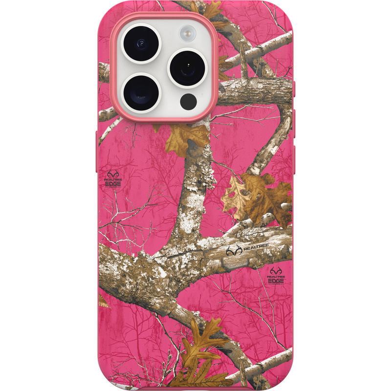 product image 2 - iPhone 15 Pro Case Symmetry Series for MagSafe