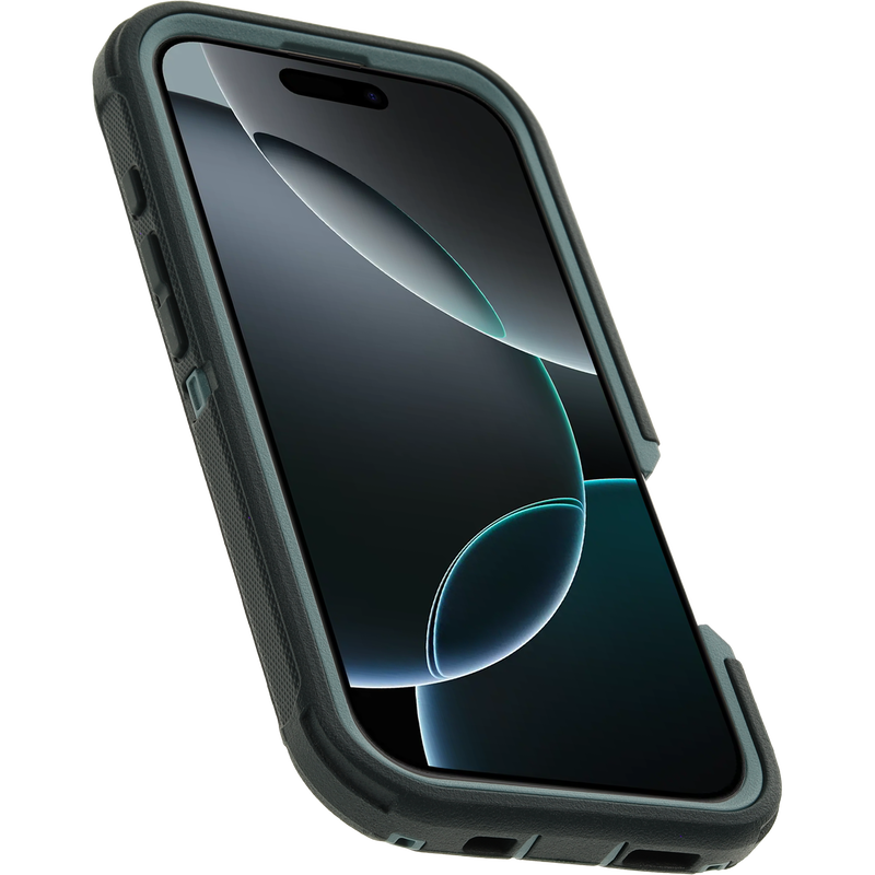 product image 4 - iPhone 16 Pro Case Defender Series Pro for MagSafe