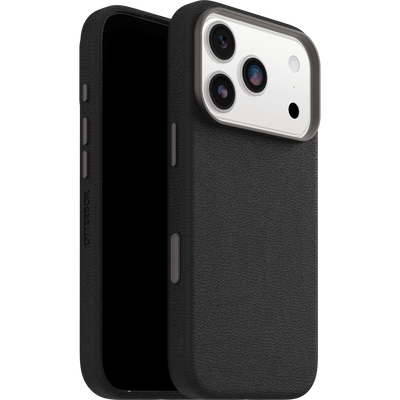 iPhone 17 Pro Symmetry Series Cactus Leather Case