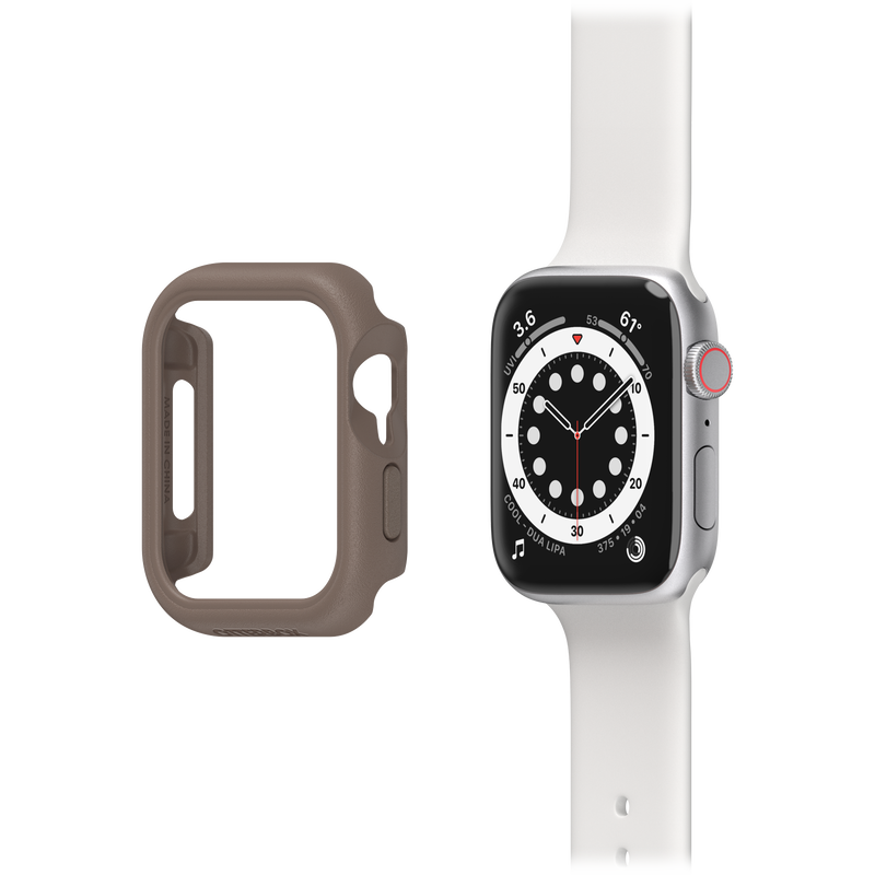 product image 5 - Apple Watch Series SE 3, SE (2nd gen)/6/SE/5/4 44mm Case Watch Bumper