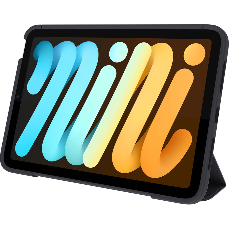product image 5 - iPad mini (A17 Pro) and iPad mini (6th gen) Case Symmetry Series 360 Elite
