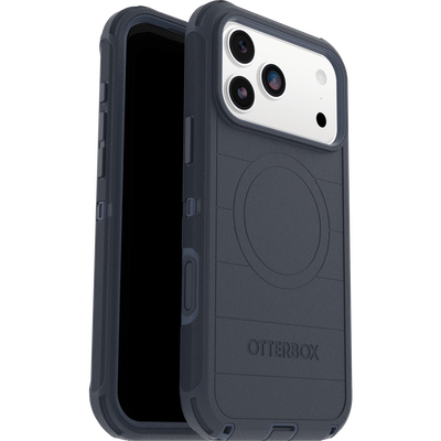 iPhone 17 Pro Max Defender Series Pro Case