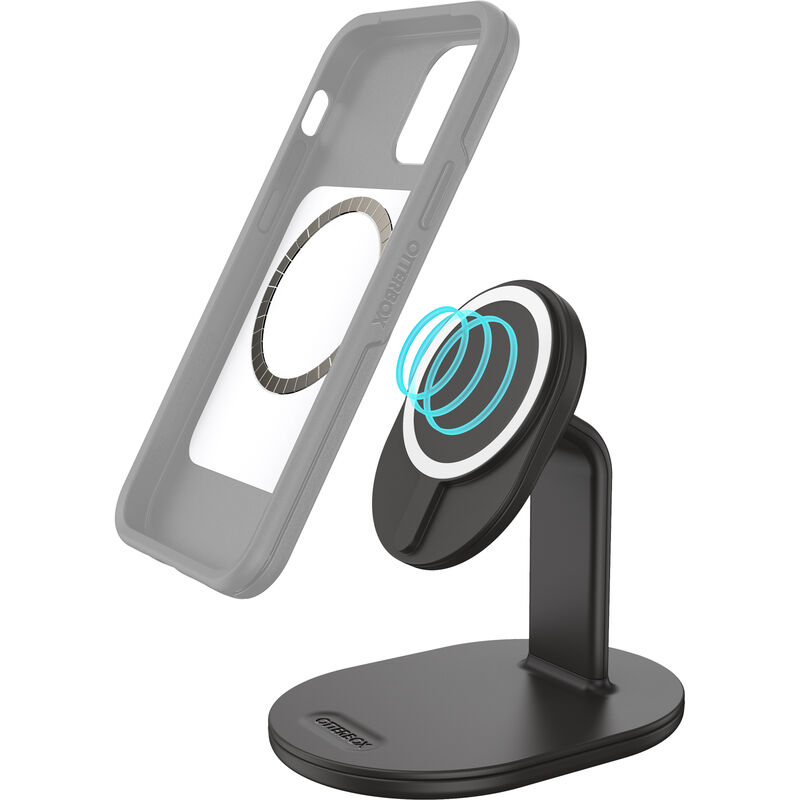 product image 2 - Charger Stand for MagSafe (7.5W)