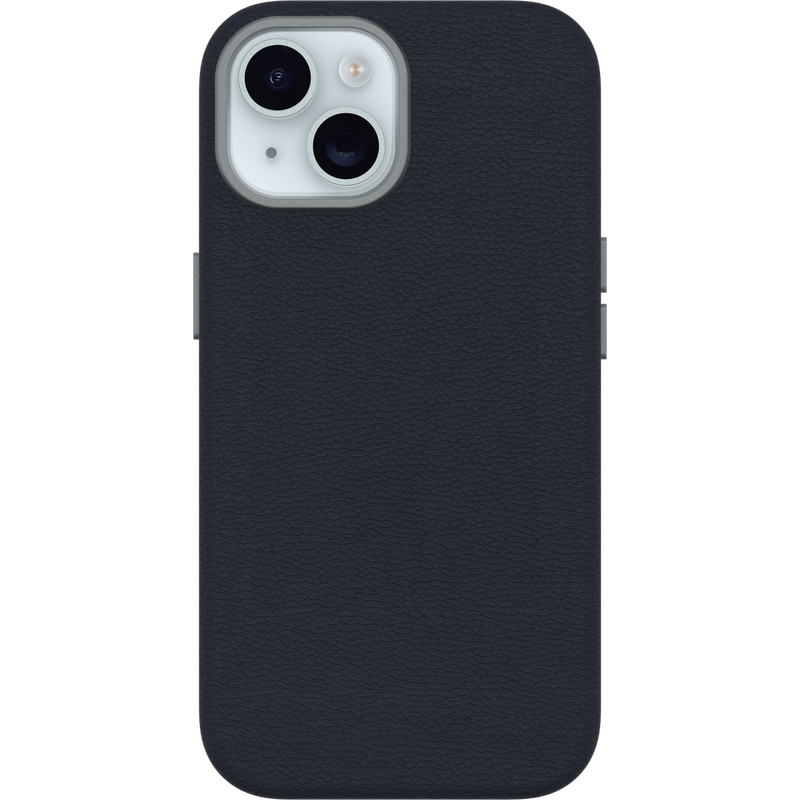 product image 2 - iPhone 16e, iPhone15, iPhone 14 and iPhone 13 Case Symmetry Series Cactus Leather