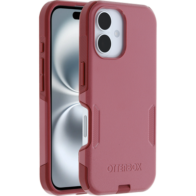 iPhone 16 Commuter Series Case For MagSafe