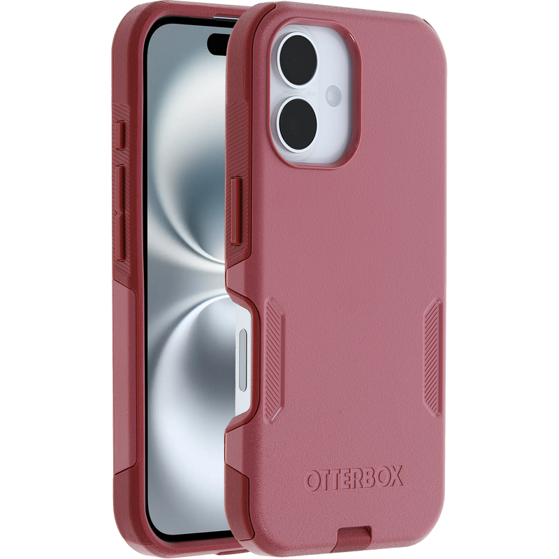 product image 1 - iPhone 16 Case Commuter Series for MagSafe