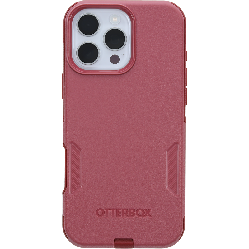 product image 2 - iPhone 16 Pro Max Case Commuter Series for MagSafe