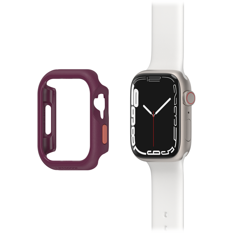 product image 5 - Apple Watch Series 9/8/7 Case LifeProof Eco-friendly