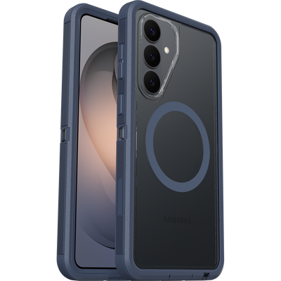 Galaxy S26+ Defender Series XT Clear Case