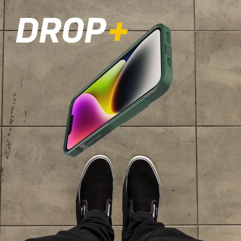 product image 4 - iPhone 14 Plus Case Commuter Series