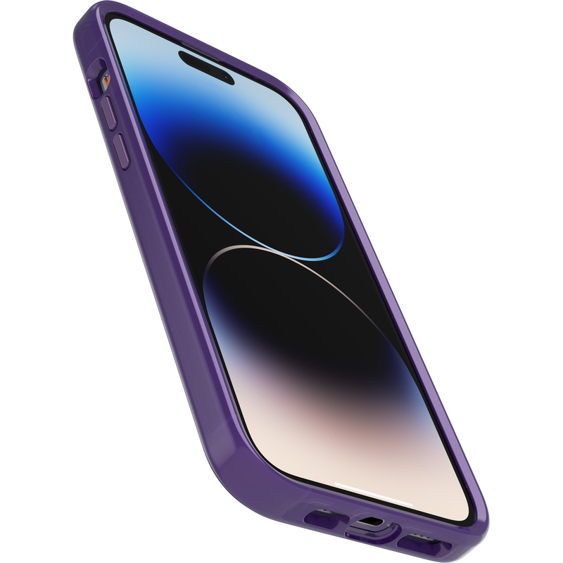 product image 3 - iPhone 14 Pro Max Case for MagSafe Lumen Series