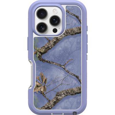 iPhone 16 Pro Defender Series XT Pro for MagSafe Realtree APX