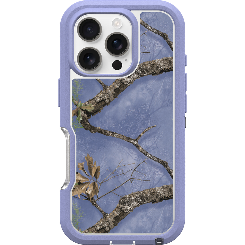 product image 1 - iPhone 16 Pro Case Defender Series XT Pro for MagSafe Realtree APX