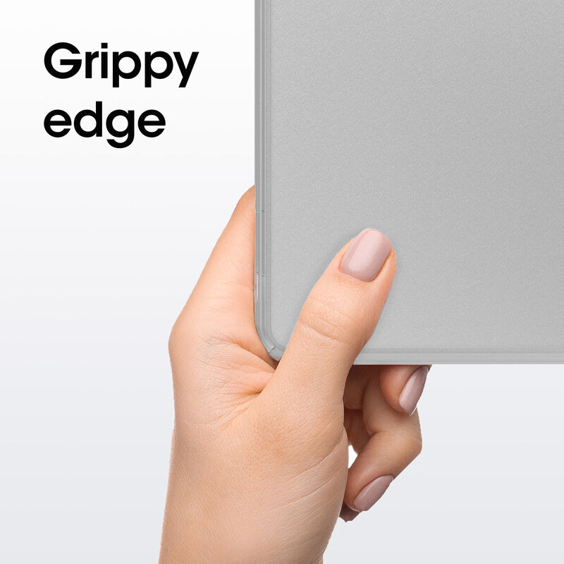 product image 3 - MacBook Air 13-in. (M4), MacBook Air 13-in. (M3) and MacBook Air 13-in. (M2) Case Lumen Series