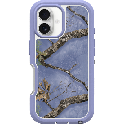 iPhone 16 Defender Series XT Pro for MagSafe Realtree APX