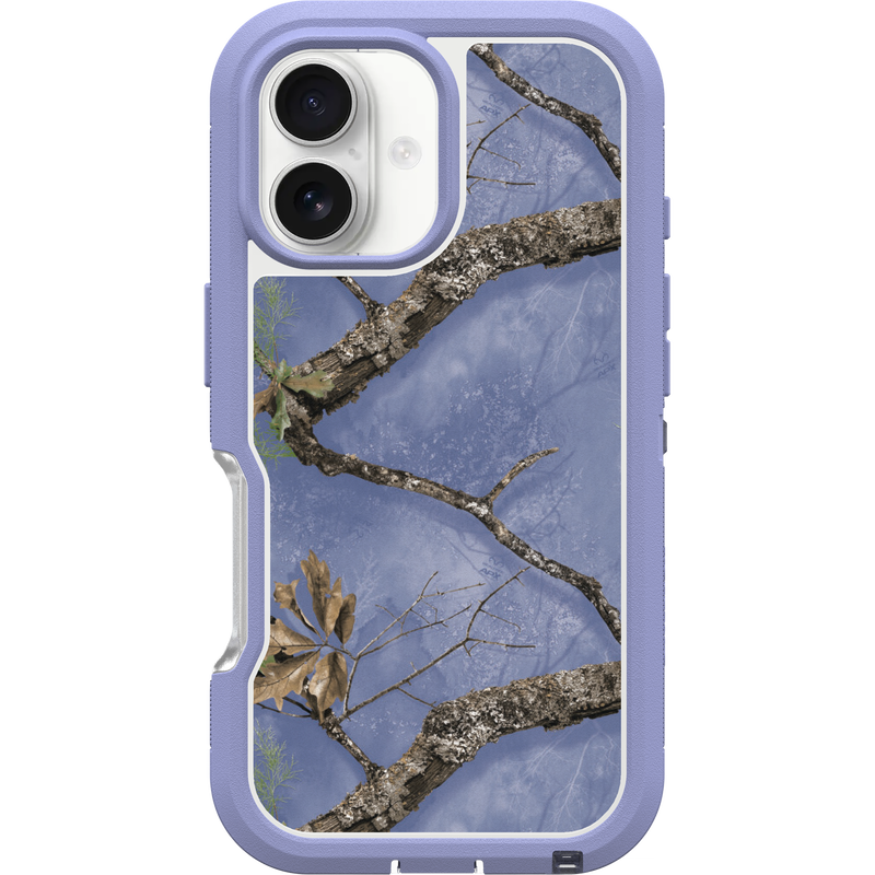 product image 1 - iPhone 16 Case Defender Series XT Pro for MagSafe Realtree APX