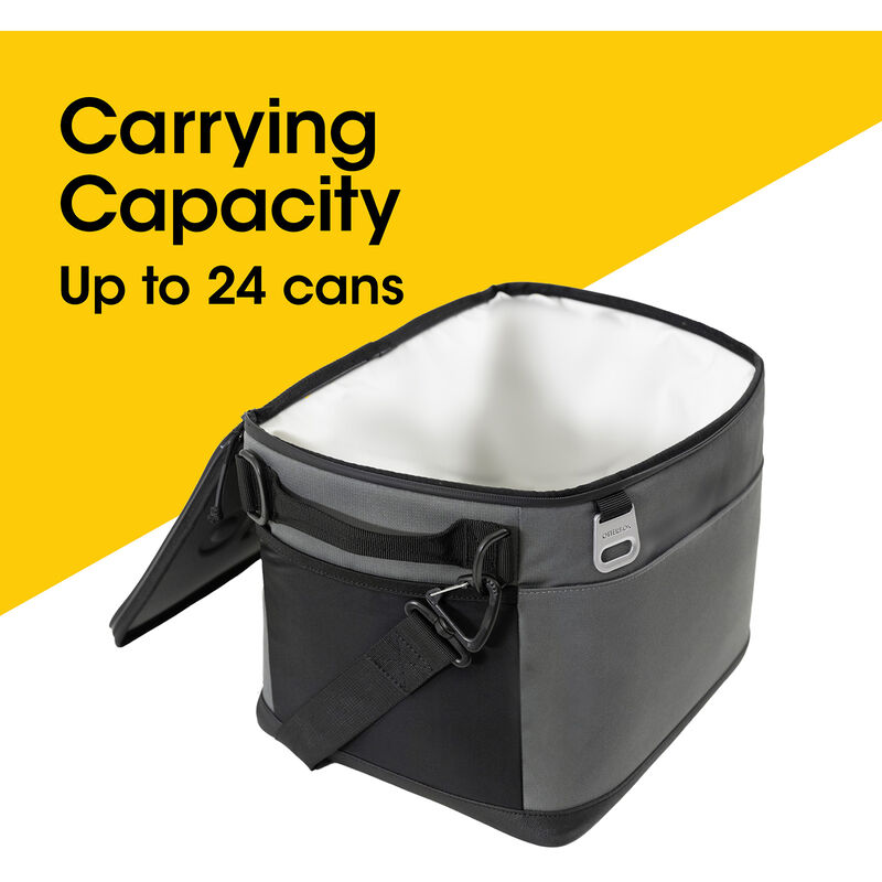 product image 3 - Cube Cooler 