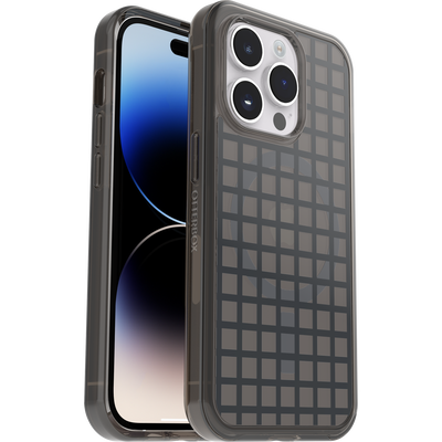 iPhone 14 Pro Symmetry Series Clear for MagSafe Case