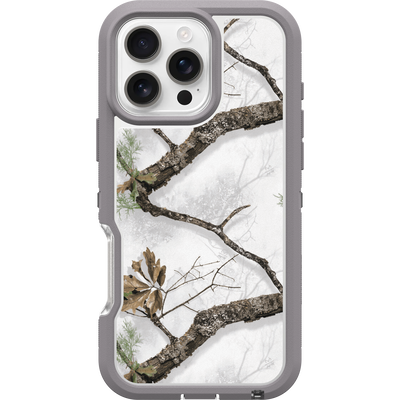 iPhone 16 Pro Max Defender Series XT Pro for MagSafe Realtree APX