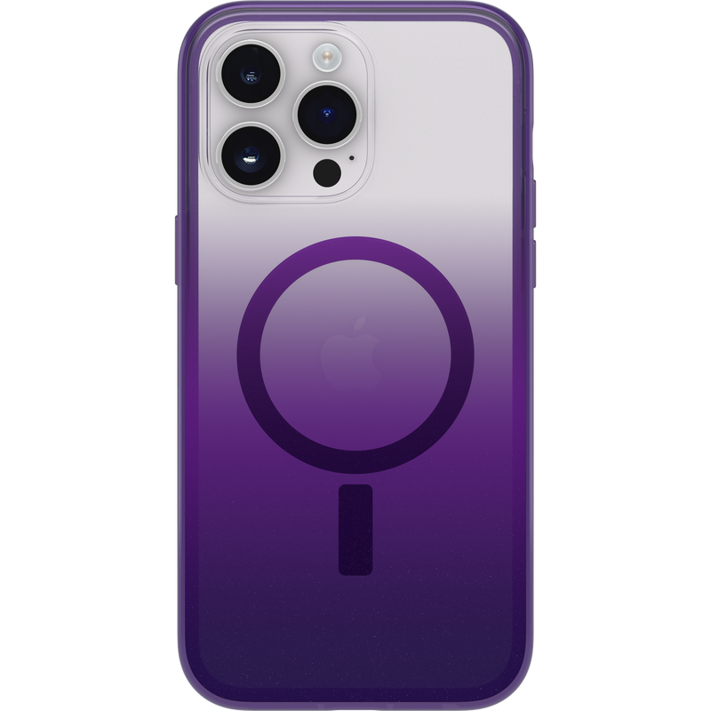 product image 2 - iPhone 14 Pro Max Case for MagSafe Lumen Series