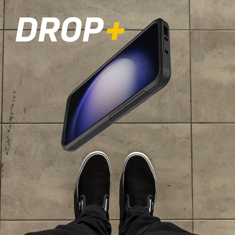 product image 4 - Galaxy S23 Case Commuter Series