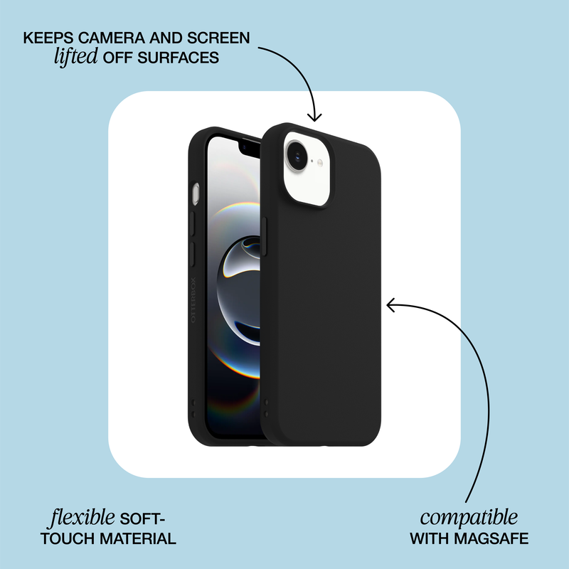 product image 5 - iPhone 17e, iPhone 16e, iPhone 15 and iPhone 14 Case Figura Series