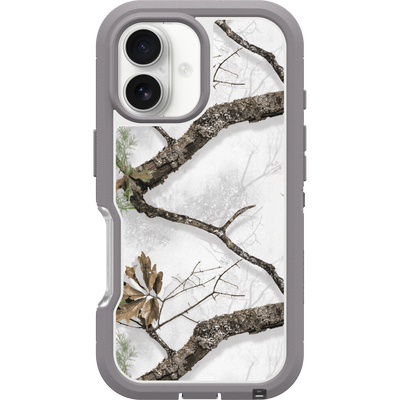 iPhone 16 Defender Series XT Pro for MagSafe Realtree APX