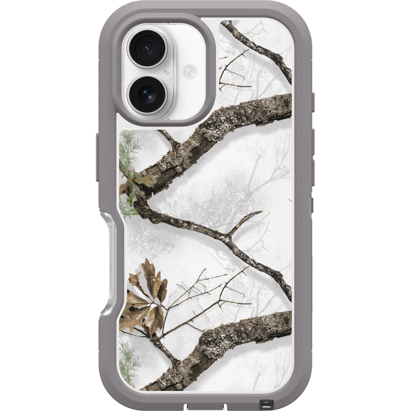 product image 1 - iPhone 16 Case Defender Series XT Pro for MagSafe Realtree APX