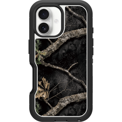iPhone 16 Defender Series XT Pro for MagSafe Realtree APX