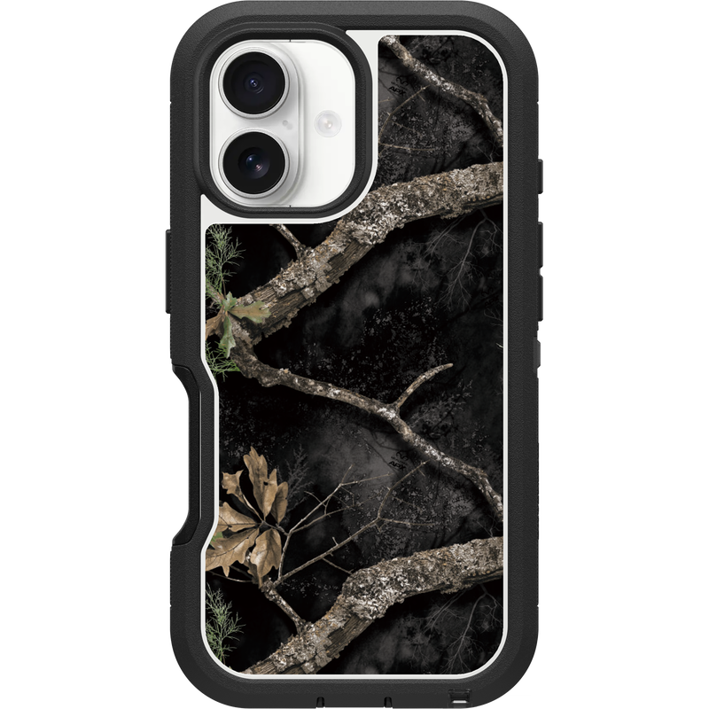 product image 1 - iPhone 16 Case Defender Series XT Pro for MagSafe Realtree APX