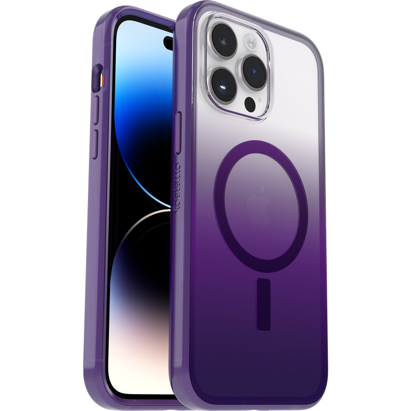 product image 1 - iPhone 14 Pro Max Case for MagSafe Lumen Series