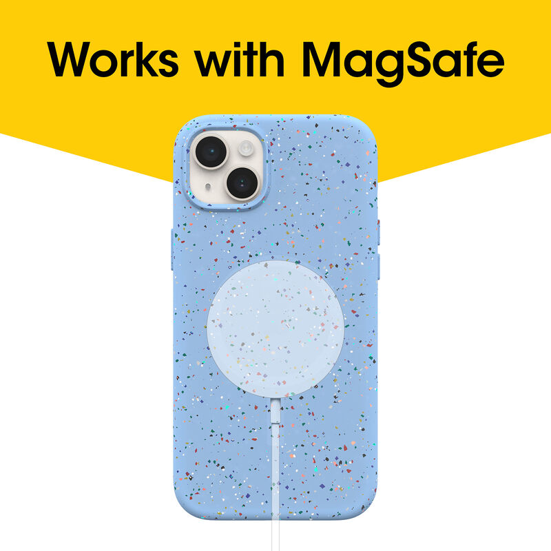 product image 3 - iPhone 14 Plus Case with MagSafe Core Series