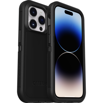 iPhone 14 Pro Defender Series XT Case with MagSafe