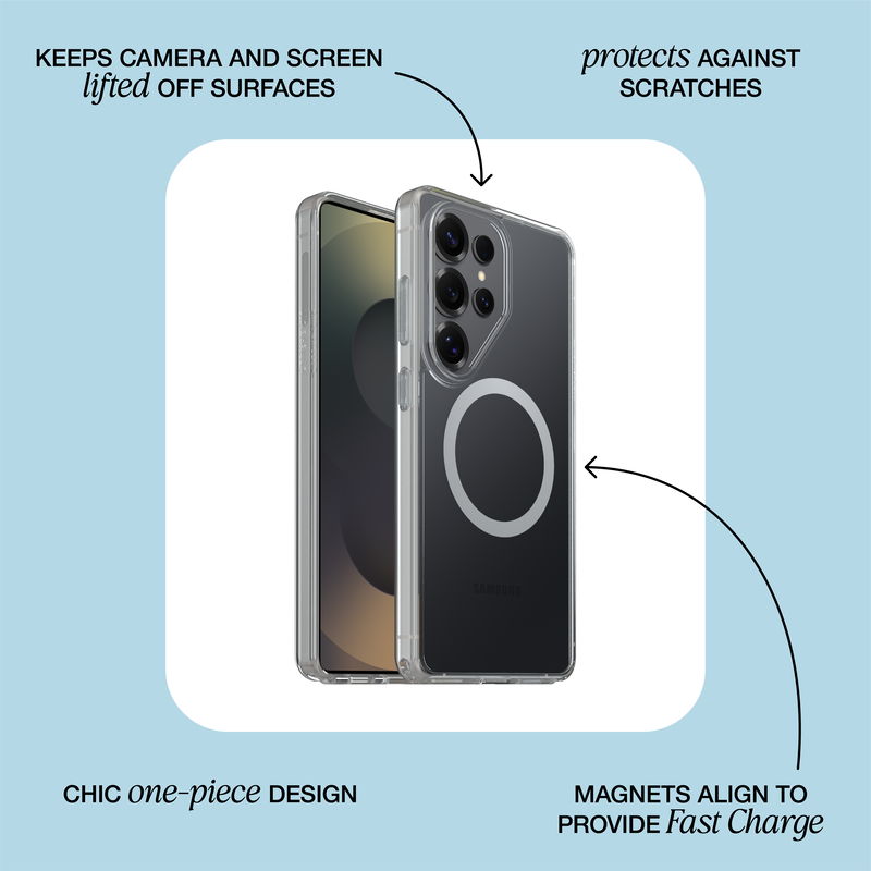 product image 4 - Galaxy S26 Case Profile Series